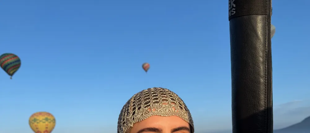 Vuelo Privado — Un globo solo para tu grupo (2 a 8 personas). Privacidad total para aniversarios, cumpleañ